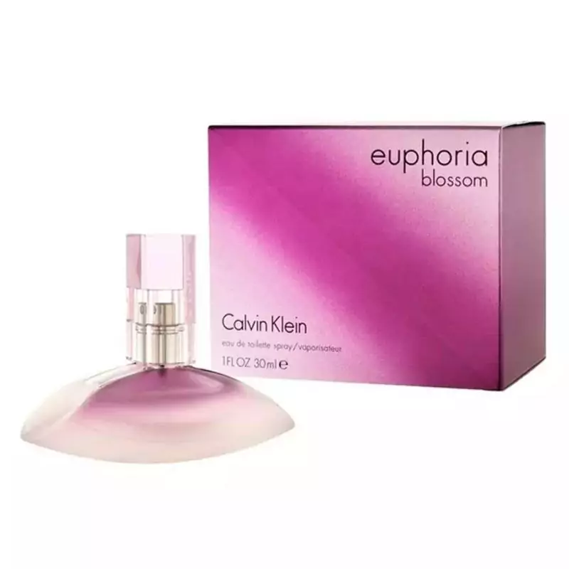 عطر کالوین کلین ایفوریا بلوسوم Kalvin Klein Euphoria Blossom