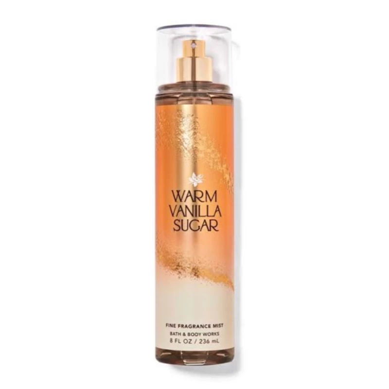 دکانت میست بث warm vanilla sugar