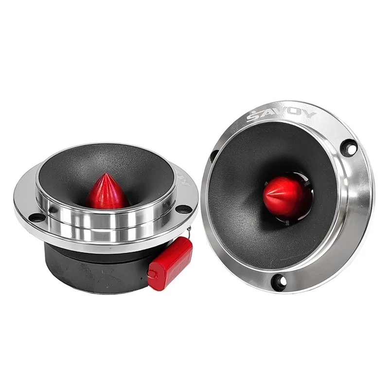 سوپر تیوتر ساووی مدل SV-TW306 مگنت بزرگ بسته دو عددی