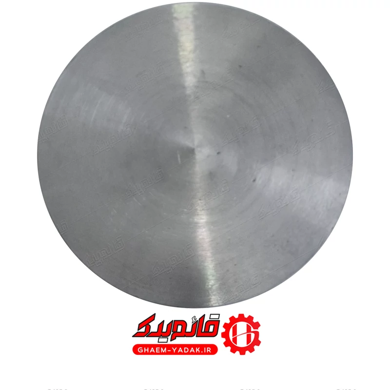 المنت پلوپز 4 نفره پارس خزر مدل RC-101 شرکتی کد GH85307 قائم یدک