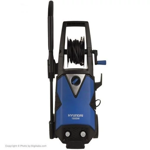 کارواش حرفه ای دینامی 100 بار هیوندای HP1846-PW