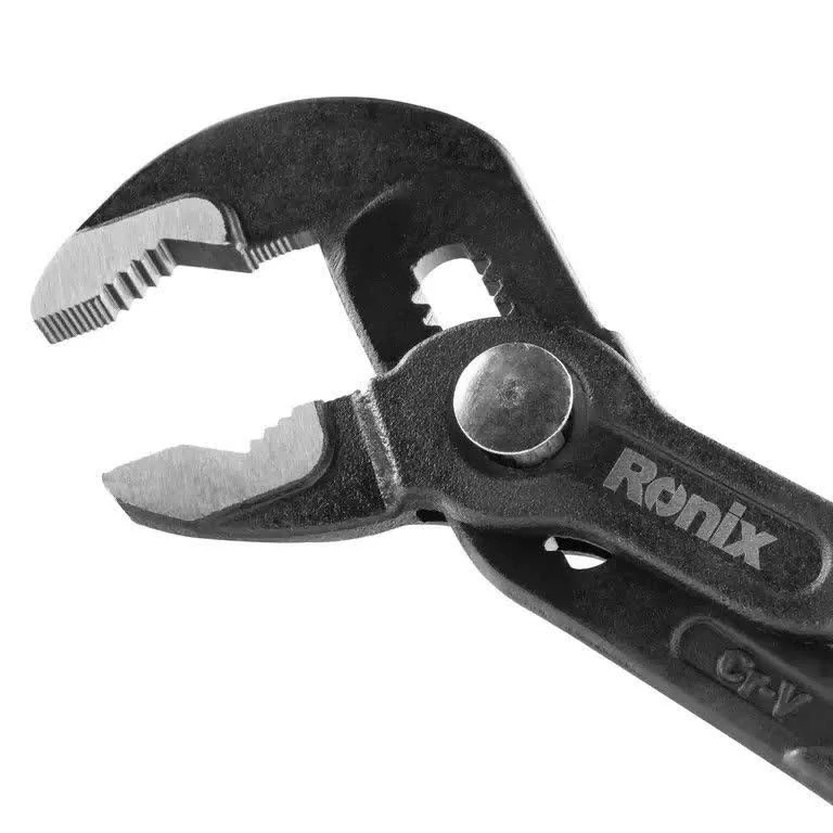 انبر کلاغی 10 اینچ رونیکس مدل RH-1430