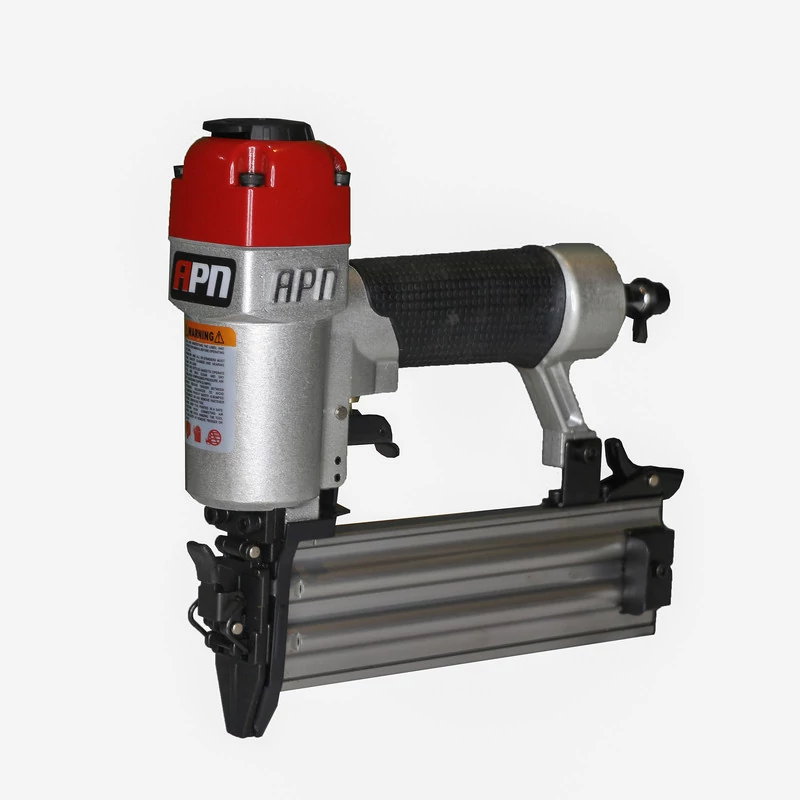 میخکوب بادی  اسکا اف 50  f50 برند apn  همراه شیلنگ فنری رایگان (پس کرایه)