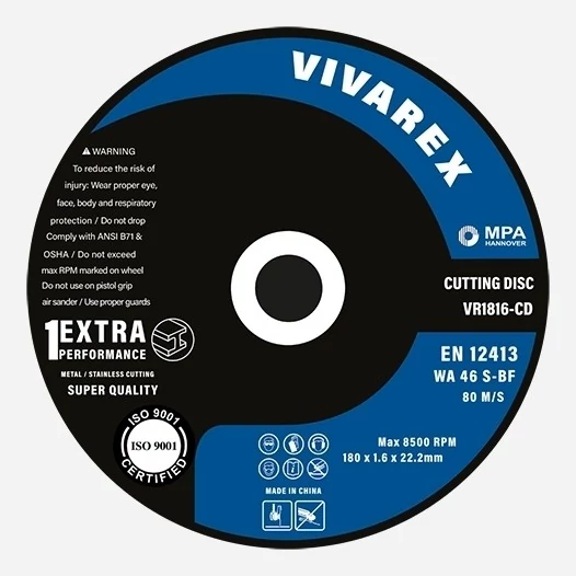 صفحه استیل بر بزرگ ویوارکس مدل VR1816-CD