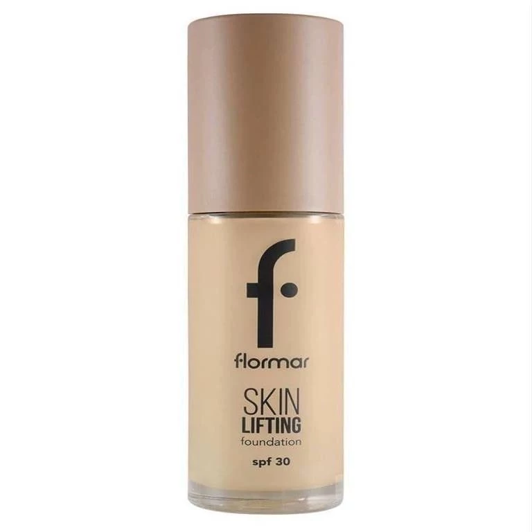 کرم پودر اسکین لیفتینگ فلورمار flormarقیمت و خرید