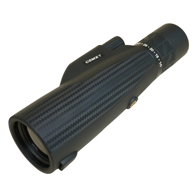 دوربین تک چشمی کومت مدل 10X-30X50 (کیت فول)