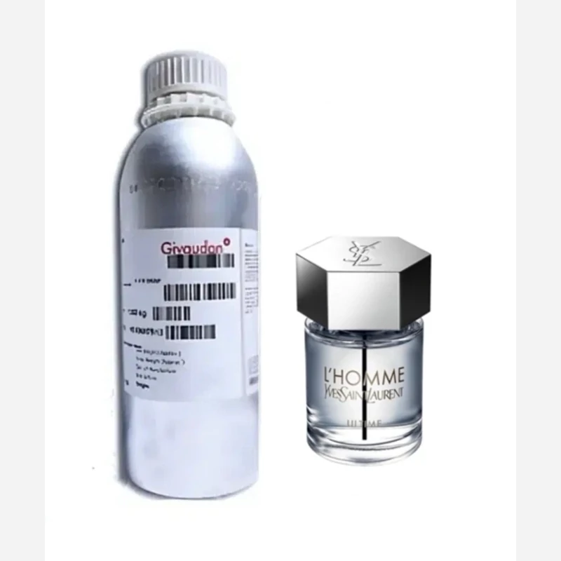 عطر ادکلن ایو سن لورن لهوم اولتایم 100 میل YSL L’Homme Ultime اورجینال
