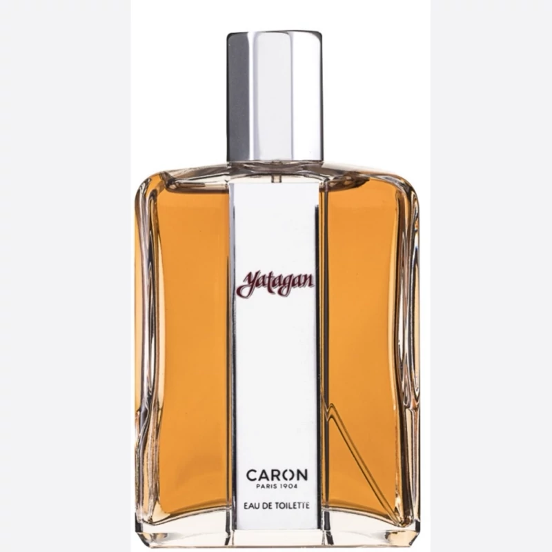 عطر ادکلن کارون یاتاقان | caron Yatagan (10 میل)