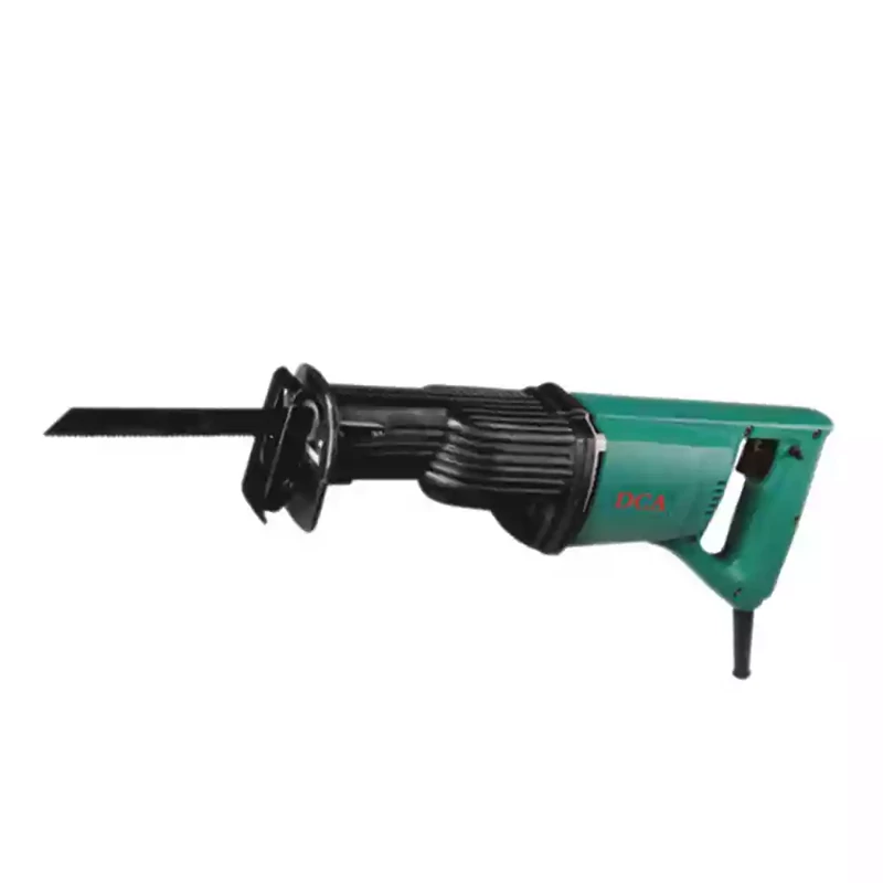 اره افقی بر 590 وات DCA مدل AJF30