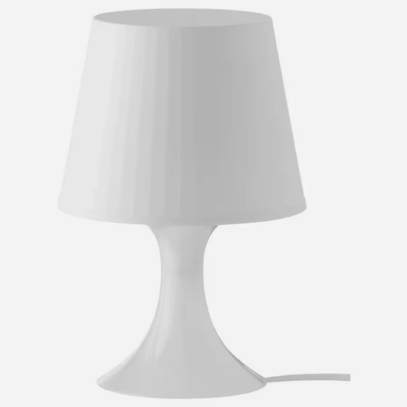 لامپ رومیزی ایکیا لامپان Ikea Lampanارسال رایگان 