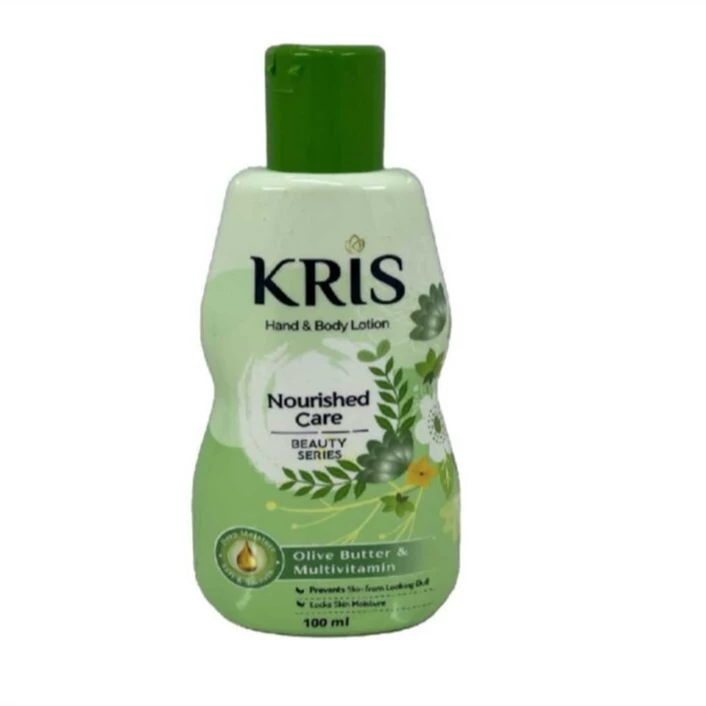 لوسیون بدن kris