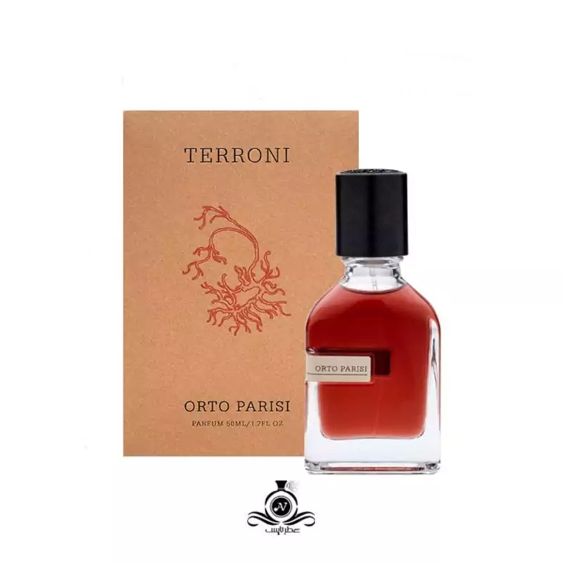 عطر ادکلن اورتو پاریسی ترونی (1میل)گرید A