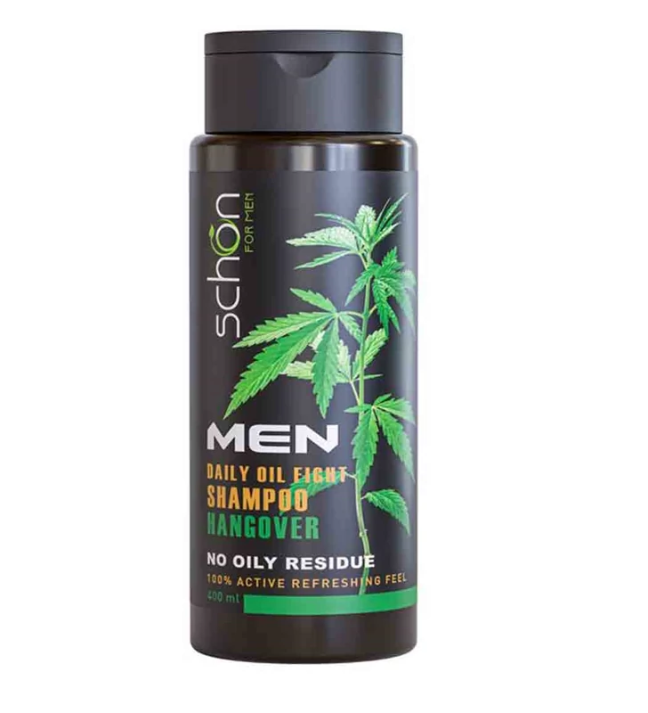 شامپو بدن آقایان شون مدل اترنال هنگ اور حجم 420ml