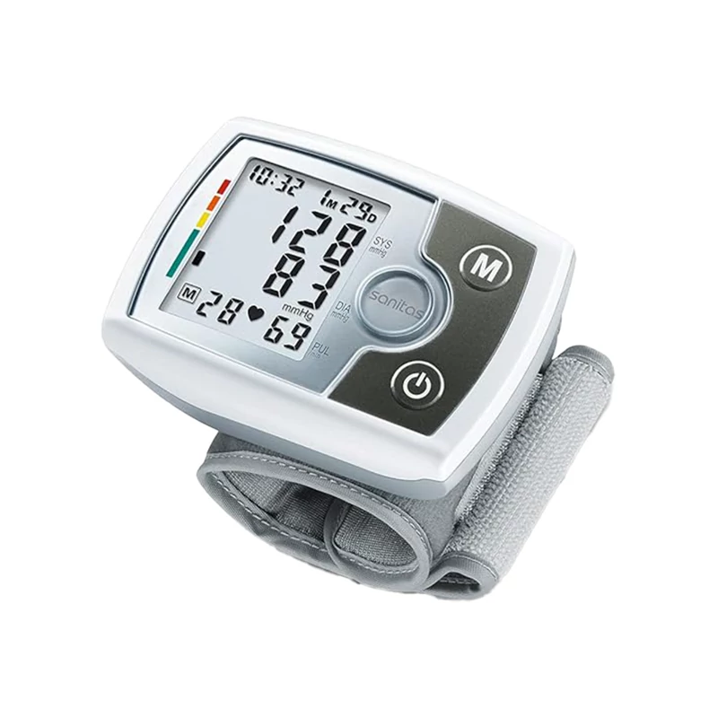 فشار سنج سانیتاس آلمان Sanitas مدل SBM03