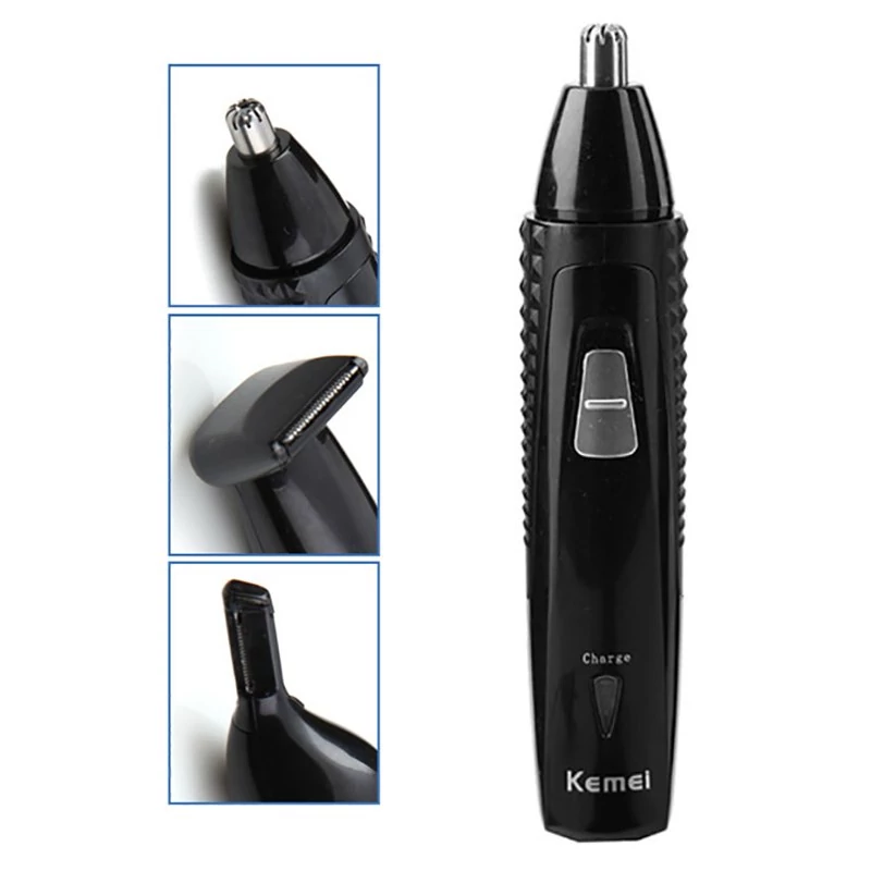 موزن گوش، بینی و ابرو کیمی مدل KM-309