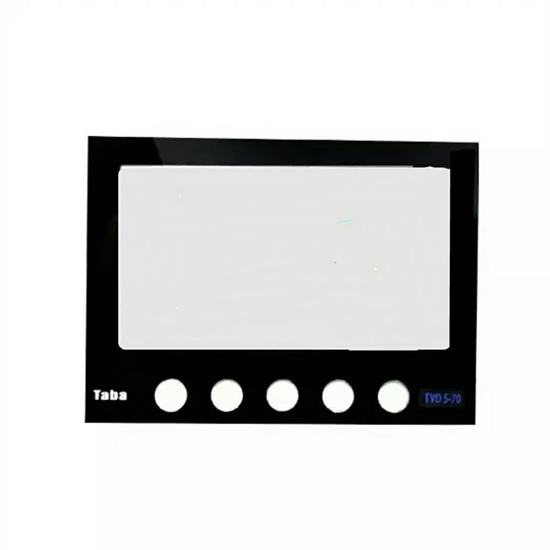دربازکن تصویری تابا مدل 70-5