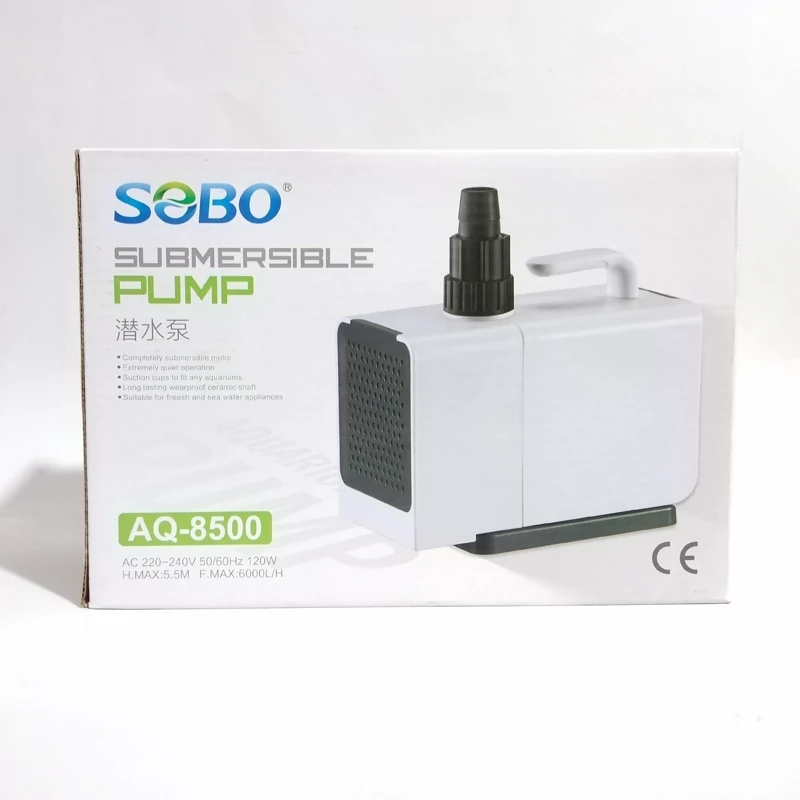 واترپمپ سوبو AQ8500