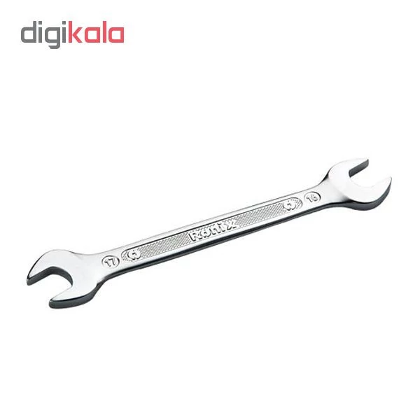 آچار دو سر تخت  14 * 15 رونیکس مدل RH-2214