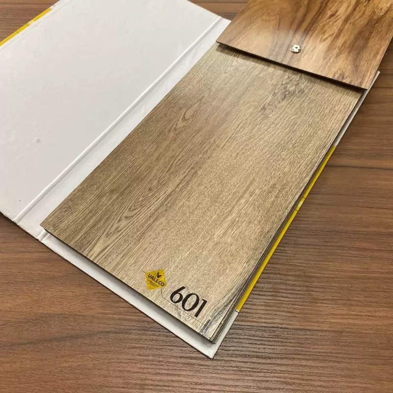 کفپوش PVC برند والکو کد 601 (پسکرایه)