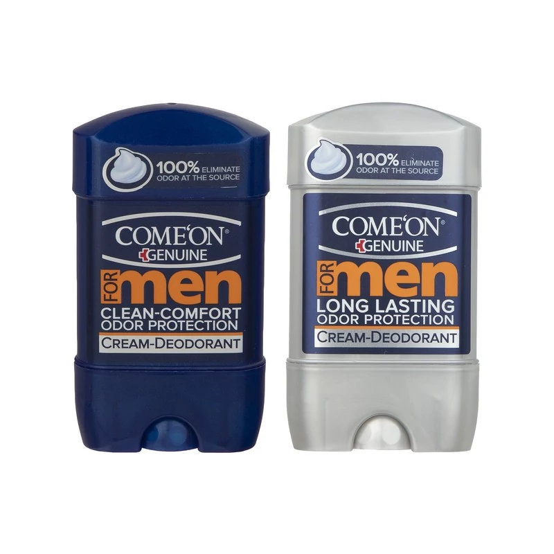 مام استیک ضد تعریق مردانه مدل خنک کننده long lasting حجم 75 میل کامان Comeon