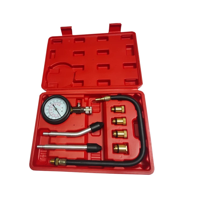 دستگاه کمپرس سنج سیلندر تاپکس مدل SMT-TOPEX-7001-COMOERESSION TESTER  SET