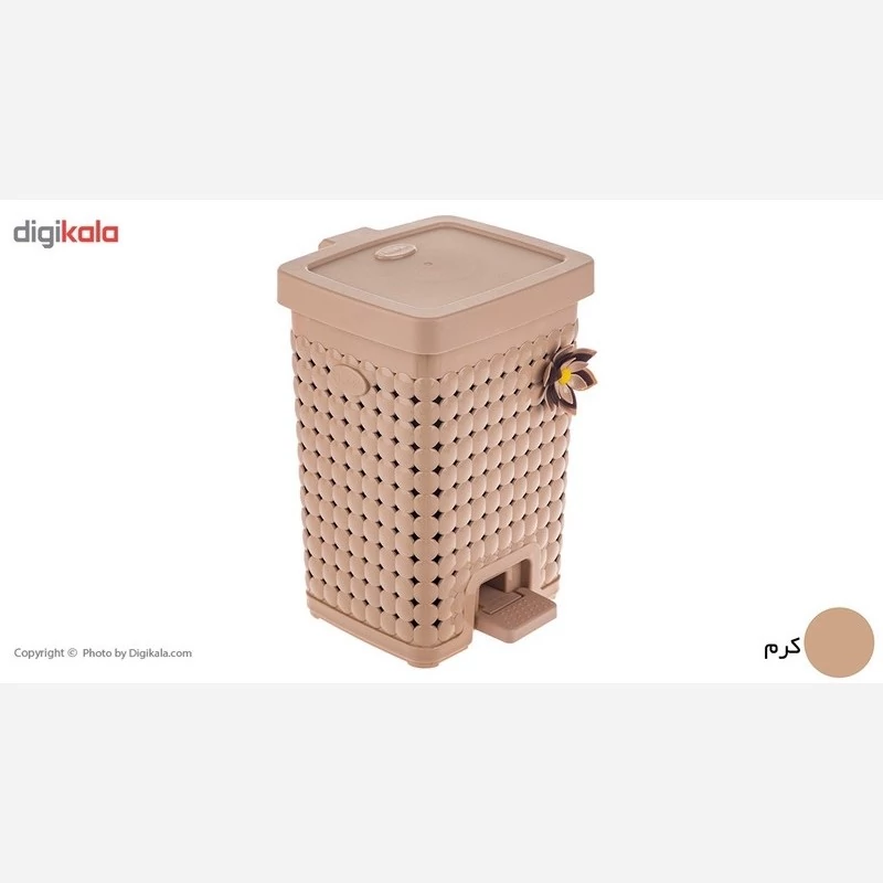 سطل هوم کت کد 2424