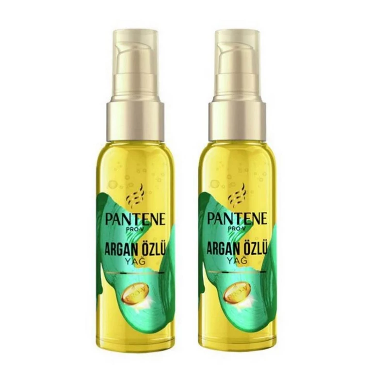 روغن آرگان پنتن 