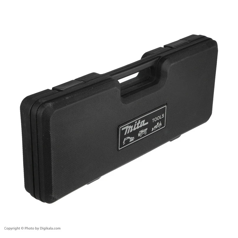 گریس پمپ میتا مدل دستی کد AJ-MITA-114
