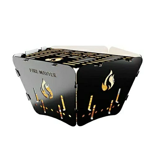 آتش دان و فایر باکس Fire Master مدلF6