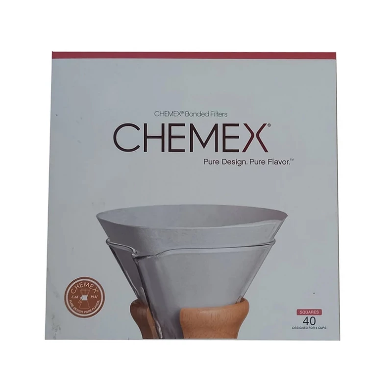 فیلتر کمکس خارجی 600میل (6کاپ) 40عددی 