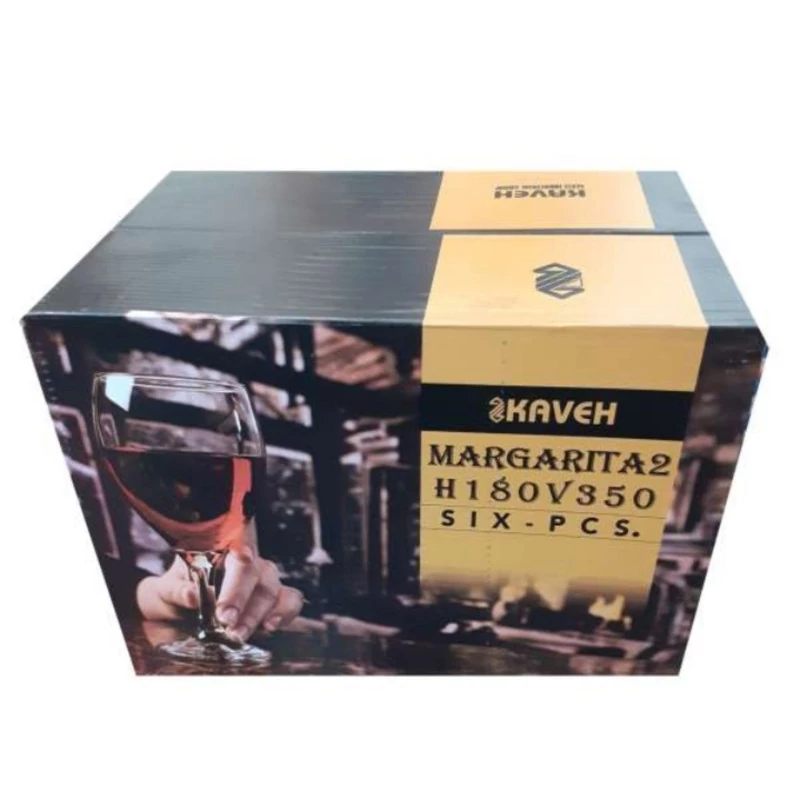 گیلاس خوری مارگاریتا