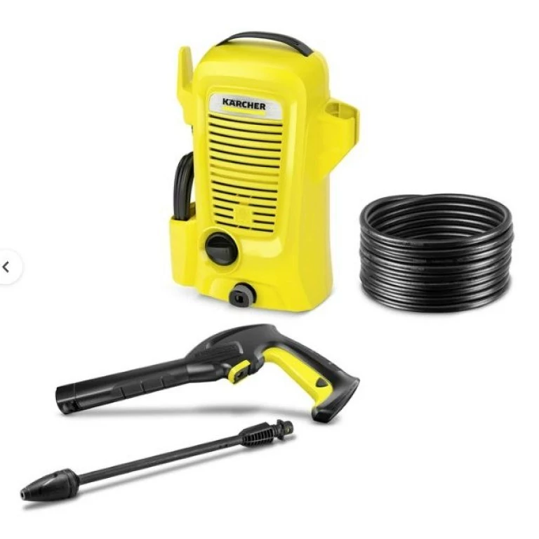 کارواش کارچر مدل K2 universal 