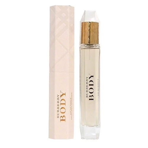 عطر ادوپرفیوم باربری بادی Burberry Body