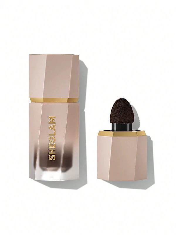 کانتور مایع SUN SCULPT -SOFT TAN شیگلم SHEGLAM