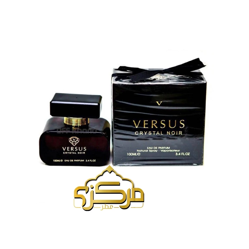 عطر ادکلن ورسوس کریستال نوار فرگرانس50میل 