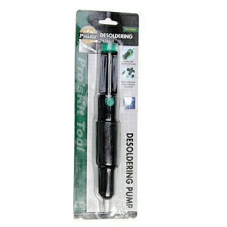 قلع کش PROSKIT DP-366D