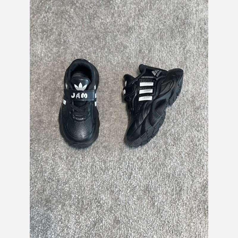 کفش کتونی اسپرت بچه گانه آدیداس (Adidas) (سایز 22 تا 25)