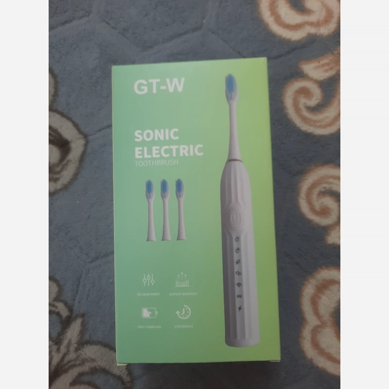 مسواک شارژی GT-W