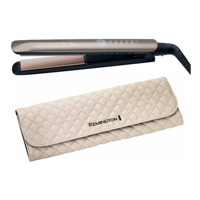 اتو مو کراتین رمینگتون Remington S8590 (ضمانت اصالت کالا)