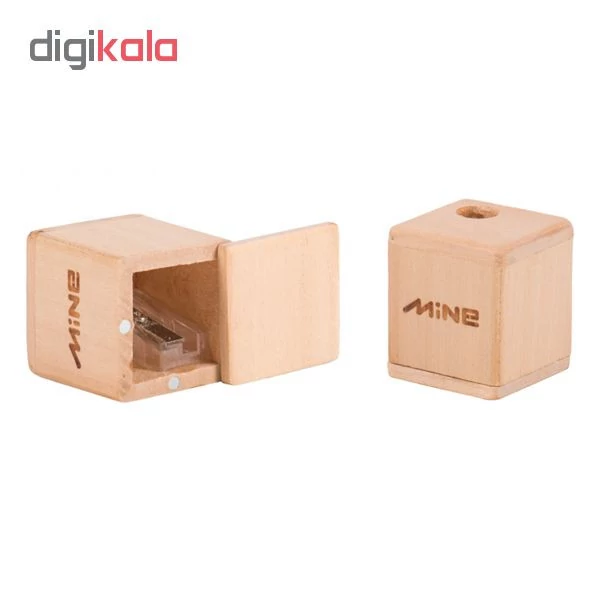 تراش چوبی mine
