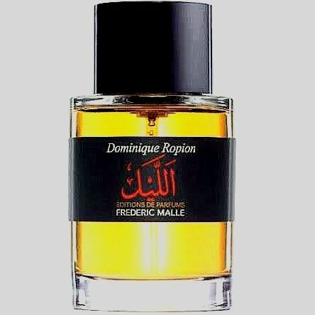 عطر فردریک مال دنایت برند( پایان )  