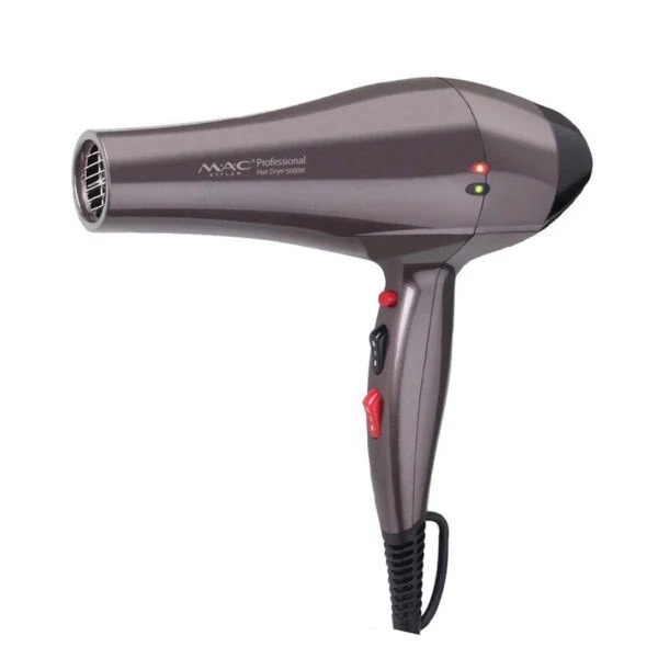 سشوار  MAC STYLER مک استایلر مدل 6673