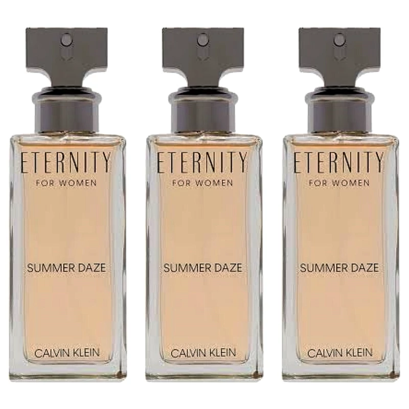 عطر اترنیتی Calvin Klein Eternity for Men