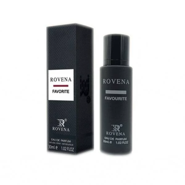 عطر 30 میل روونا کامفورت فیوریت Rovena Comfort Favourite
