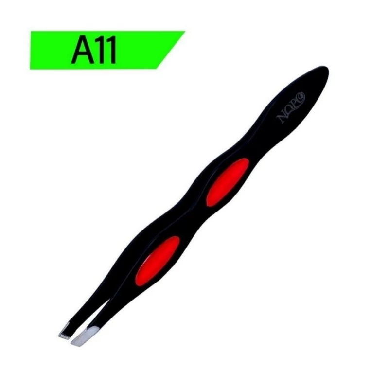 موچین نوپو A11 استیل درجه 1