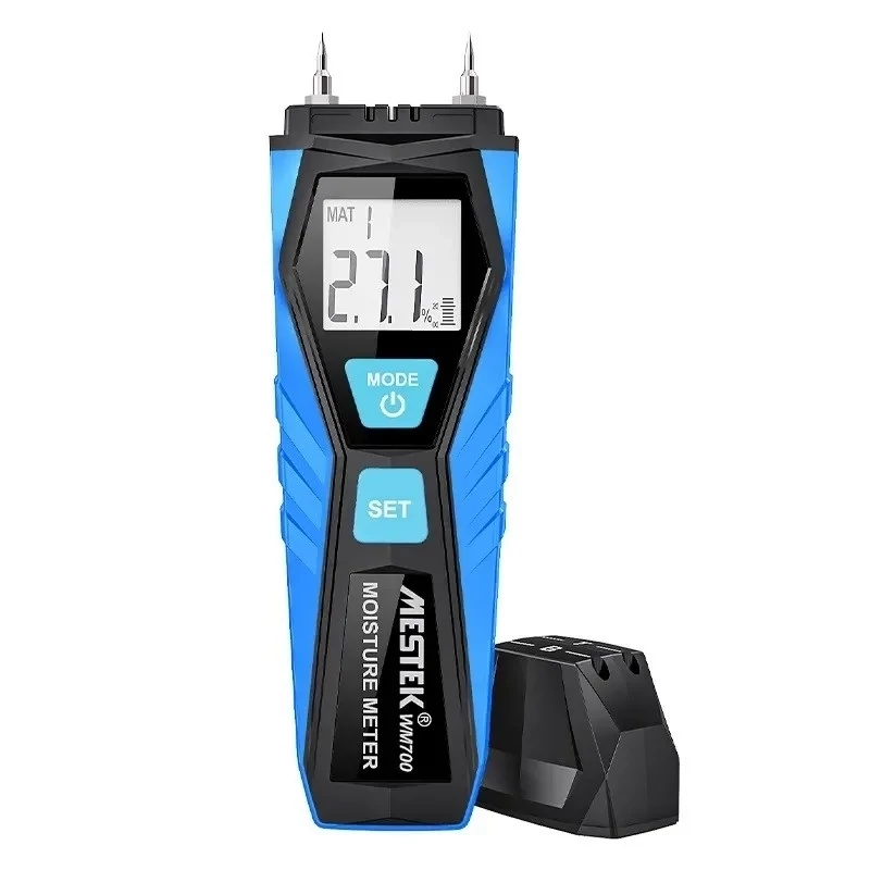 رطوبت سنج پین دار MESTEK WM700
