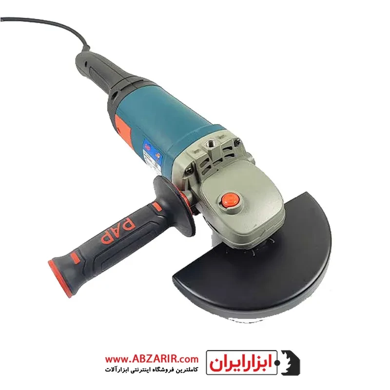 فرز آهنگری پی ای پی PAP مدل AG-3022