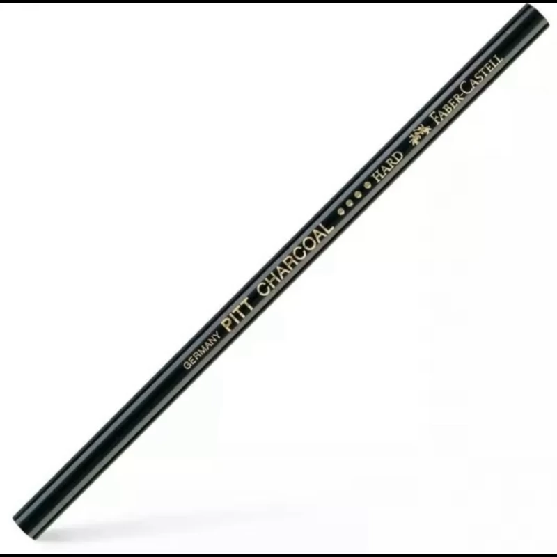 مداد کنته فابرکاستل سافت Soft ا Faber Castel Charcoal Pencil