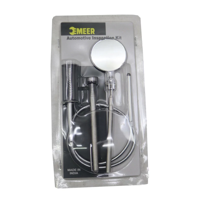 ابزار بازرسی خودرو ایمر مدل YP-03 مجموعه 3 عددی