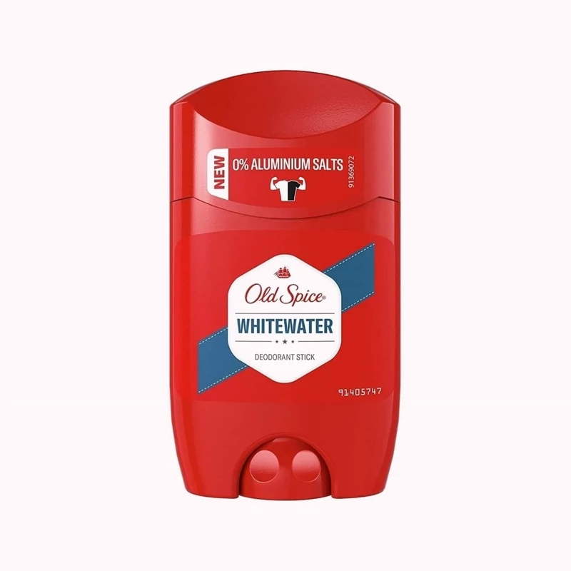 مام صابونی اولد اسپایس old spice ، WHITEWATER